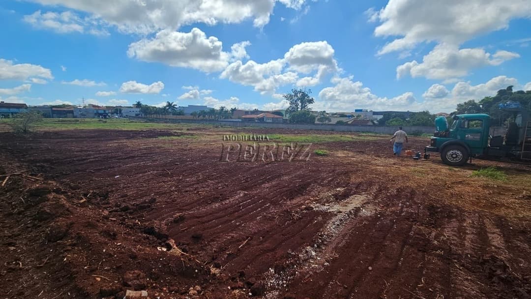 Terrenos para alugar no Antares - Londrina/PR - Foto 8