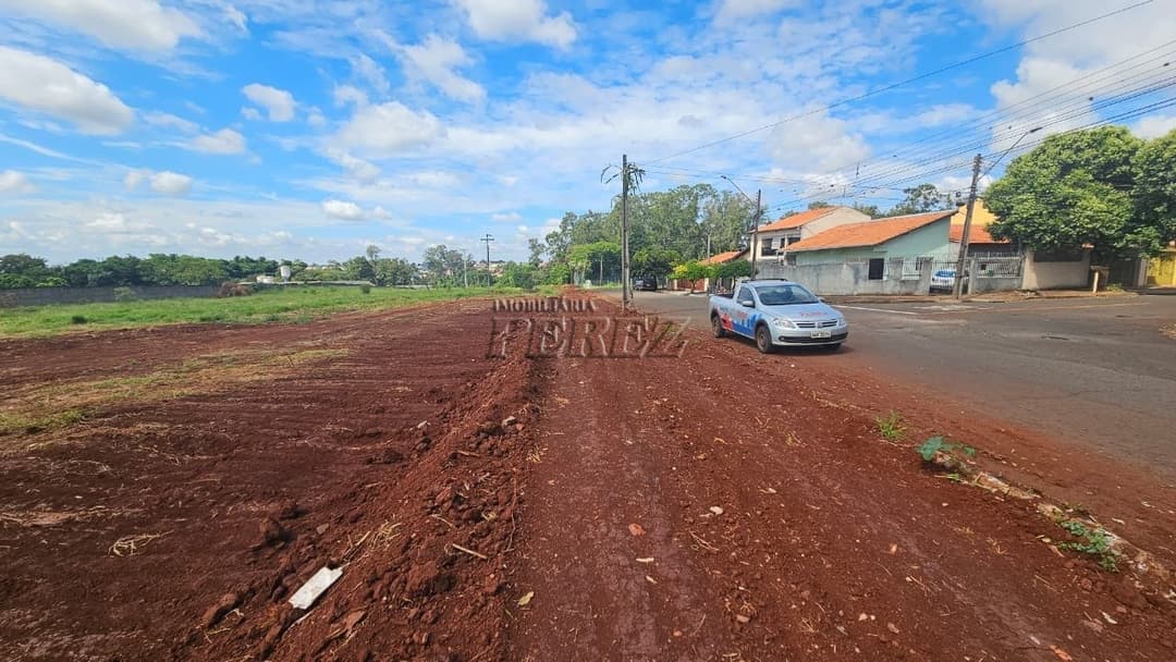Terrenos para alugar no Antares - Londrina/PR - Foto 5
