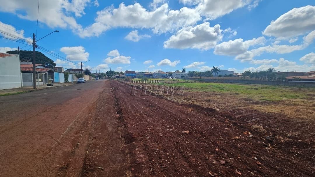 Terrenos para alugar no Antares - Londrina/PR - Foto 2