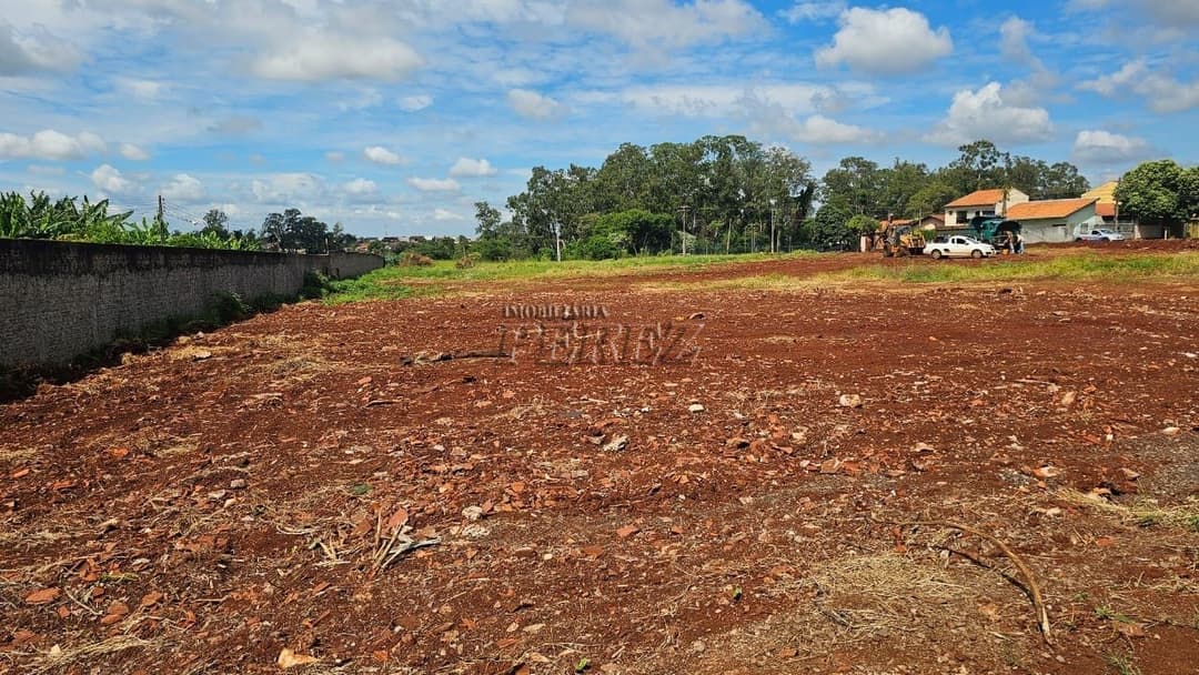 Terrenos para alugar no Antares - Londrina/PR - Foto 14