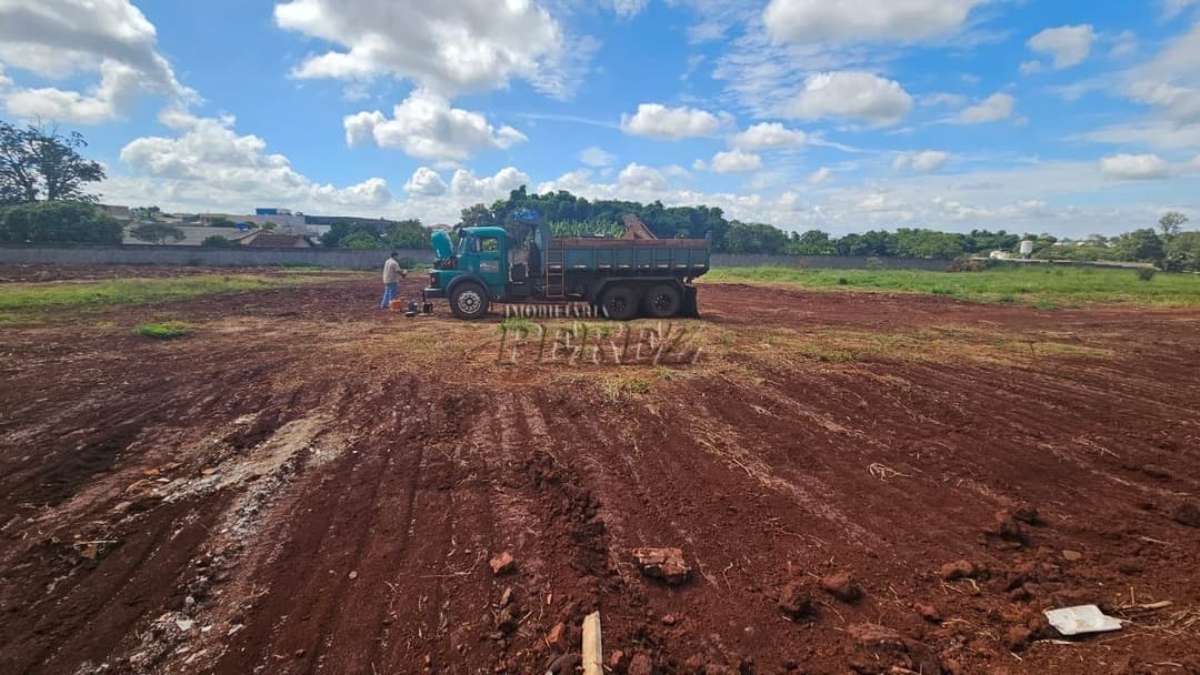 Terrenos para alugar no Antares - Londrina/PR - Foto 10