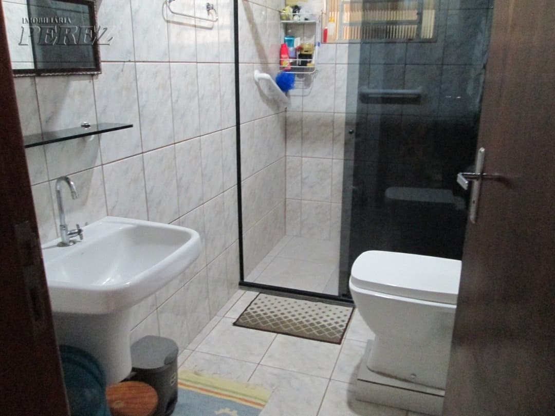 Sobrado para venda no jardim Planalto em Londrina: - Foto 9