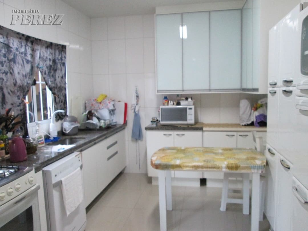 Sobrado para venda no jardim Planalto em Londrina: - Foto 16