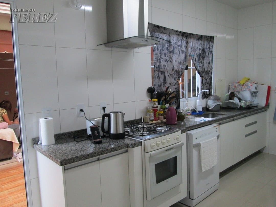 Sobrado para venda no jardim Planalto em Londrina: - Foto 17