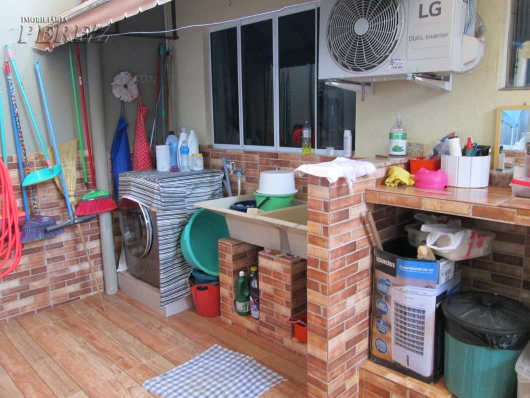 Sobrado para venda no jardim Planalto em Londrina: - Foto 21