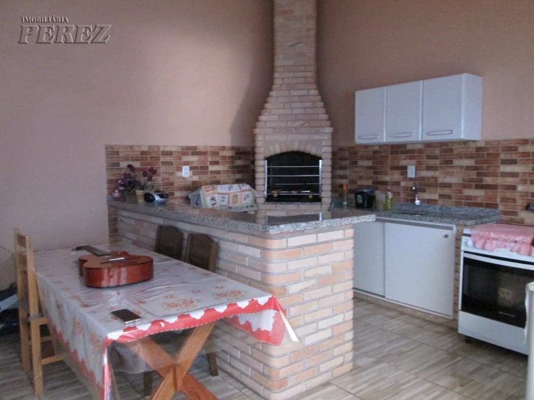 Sobrado para venda no jardim Planalto em Londrina: - Foto 22