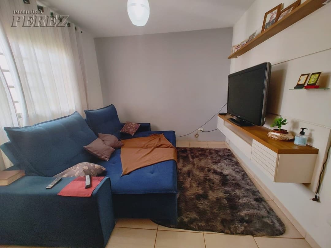 A Imobiliária Perez oferece à você essa ótima oportunidade de casa para venda em Londrina: - Foto 5
