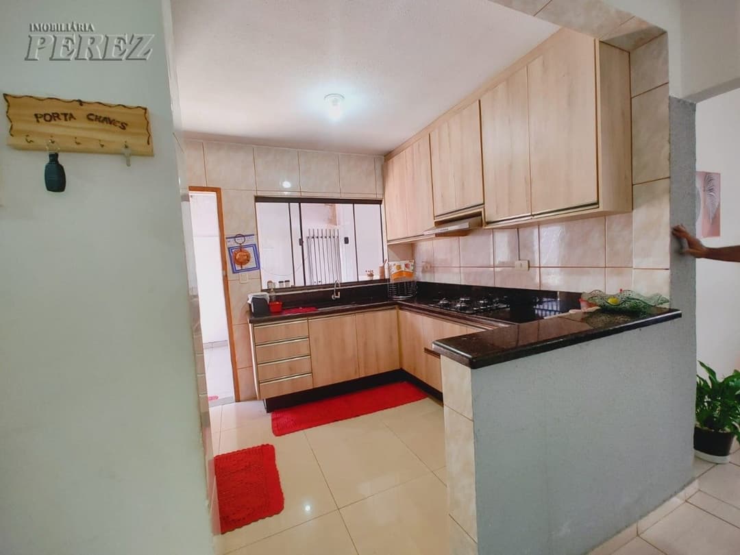 A Imobiliária Perez oferece à você essa ótima oportunidade de casa para venda em Londrina: - Foto 9