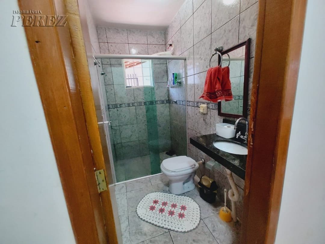A Imobiliária Perez oferece à você essa ótima oportunidade de casa para venda em Londrina: - Foto 14