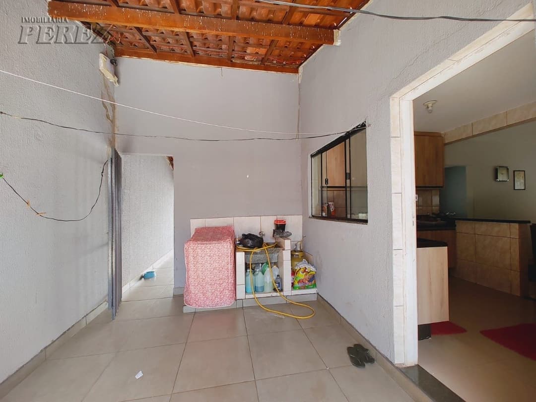 A Imobiliária Perez oferece à você essa ótima oportunidade de casa para venda em Londrina: - Foto 18