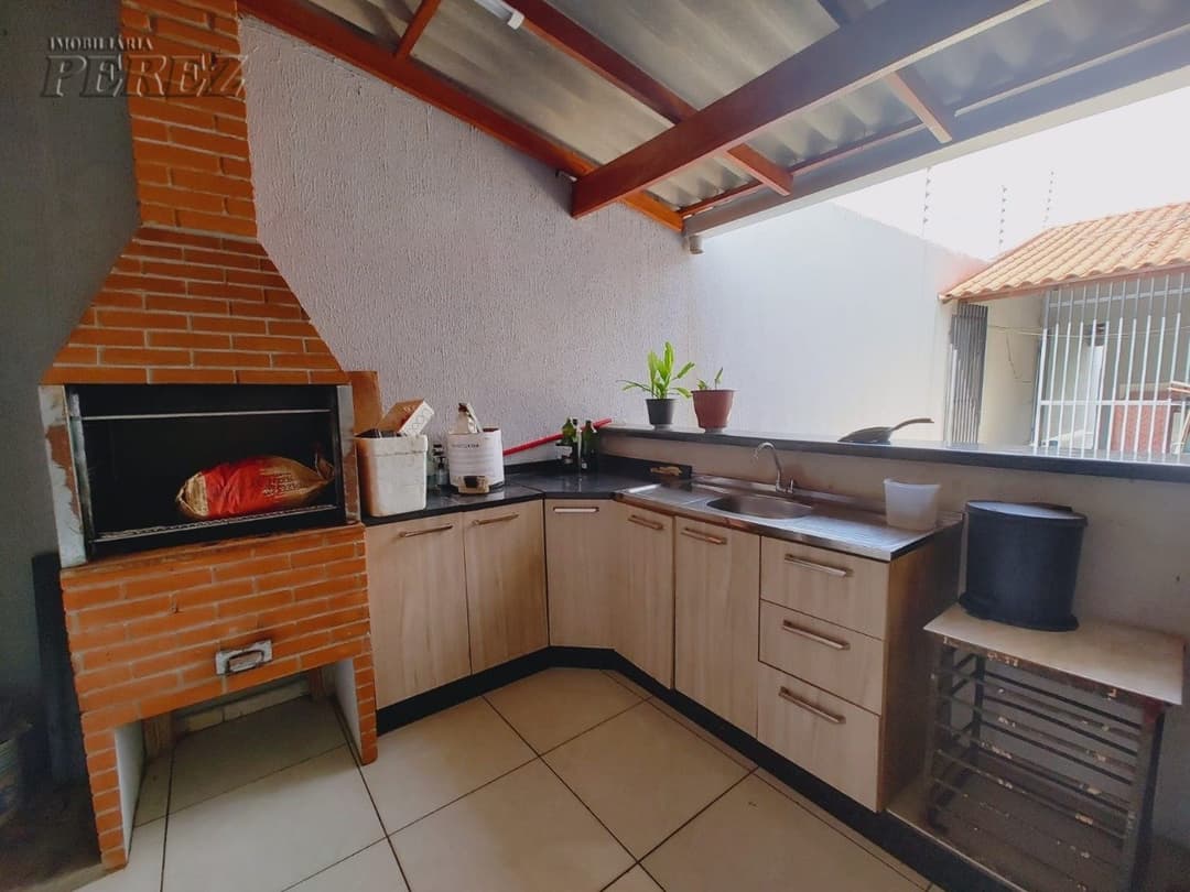 A Imobiliária Perez oferece à você essa ótima oportunidade de casa para venda em Londrina: - Foto 20