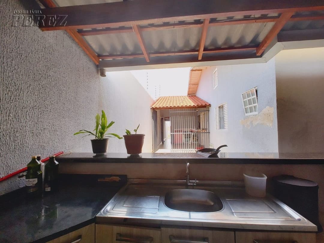 A Imobiliária Perez oferece à você essa ótima oportunidade de casa para venda em Londrina: - Foto 21