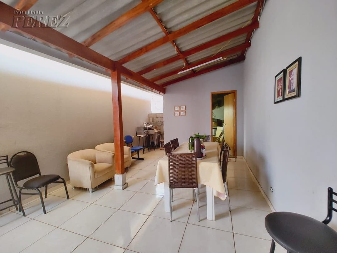 A Imobiliária Perez oferece à você essa ótima oportunidade de casa para venda em Londrina: - Foto 23