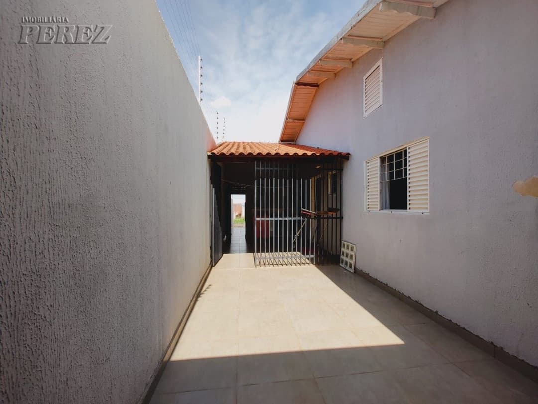 A Imobiliária Perez oferece à você essa ótima oportunidade de casa para venda em Londrina: - Foto 25