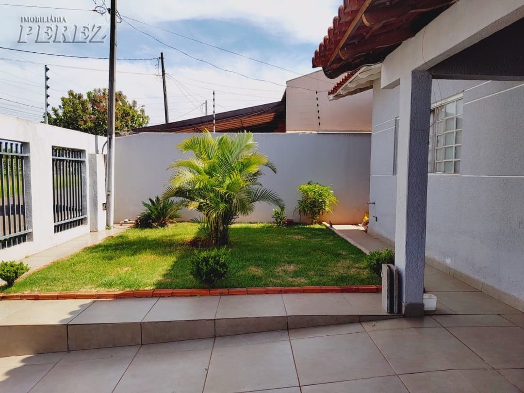 A Imobiliária Perez oferece à você essa ótima oportunidade de casa para venda em Londrina: - Foto 3