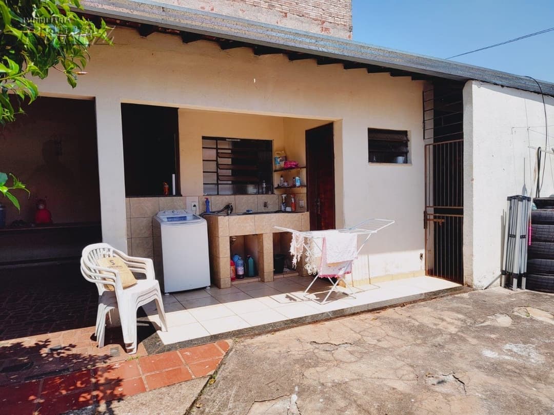 Casa para venda no Aeroporto em Londrina: - Foto 27