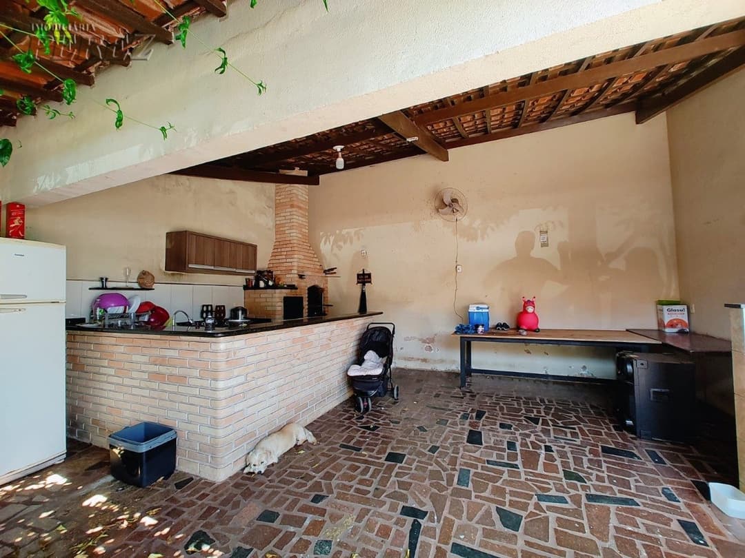 Casa para venda no Aeroporto em Londrina: - Foto 28