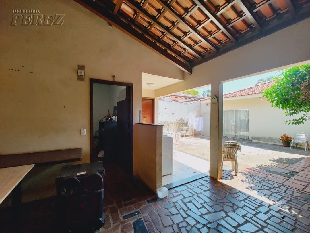 Casa para venda no Aeroporto em Londrina: - Foto 31