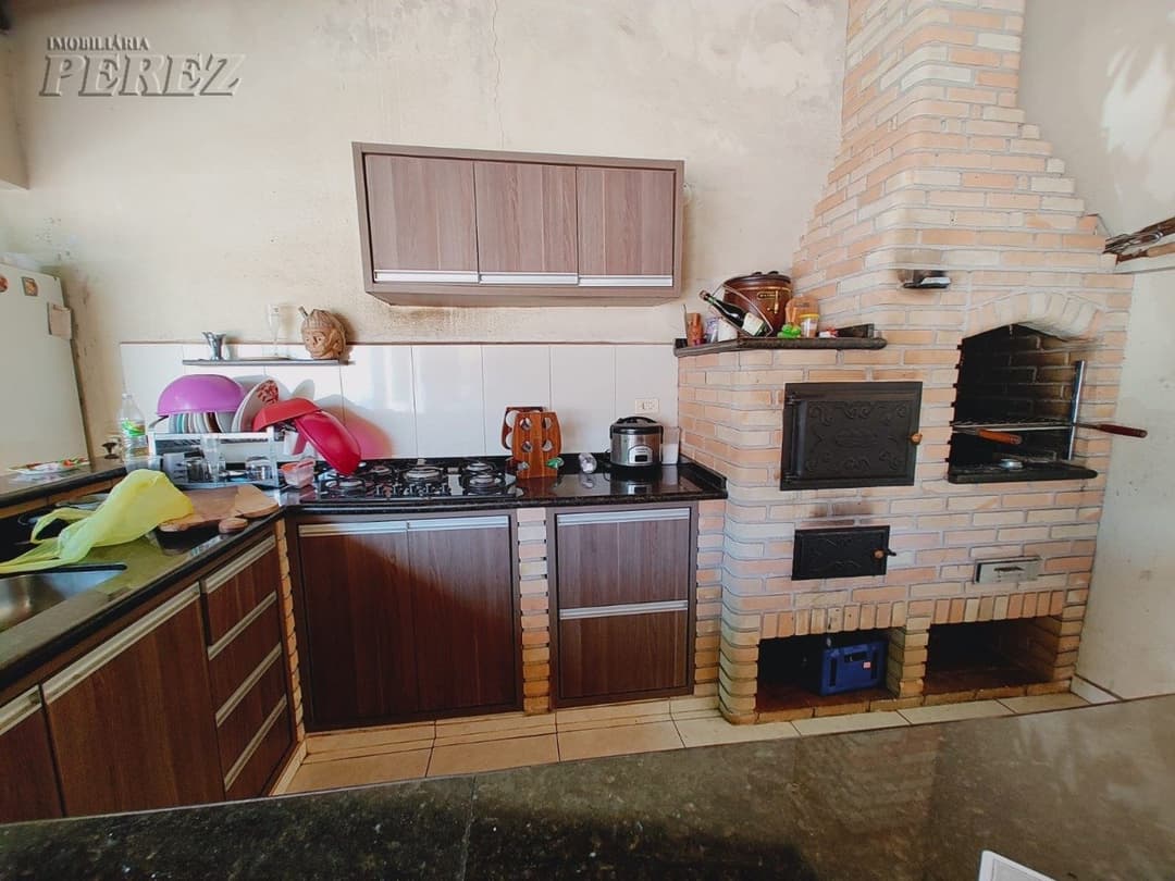 Casa para venda no Aeroporto em Londrina: - Foto 29