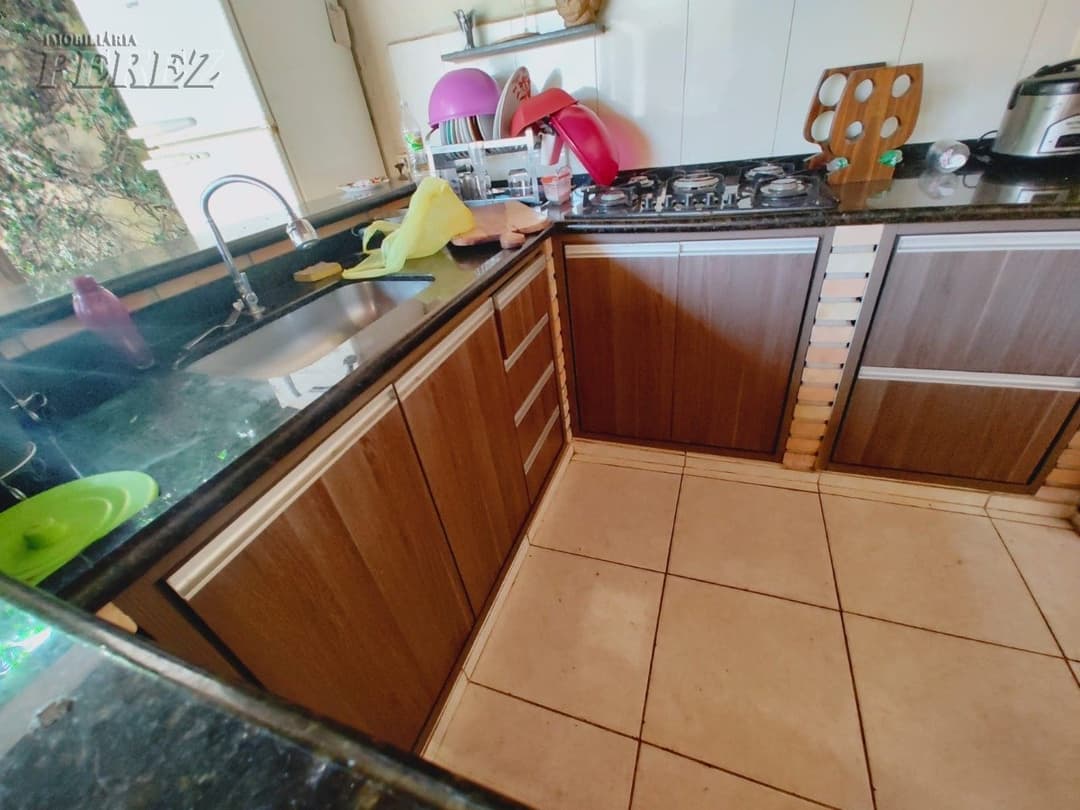 Casa para venda no Aeroporto em Londrina: - Foto 30