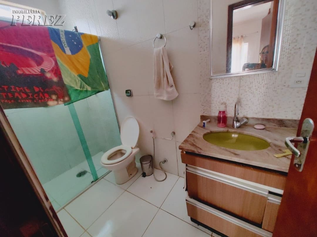 Casa para venda no Aeroporto em Londrina: - Foto 12