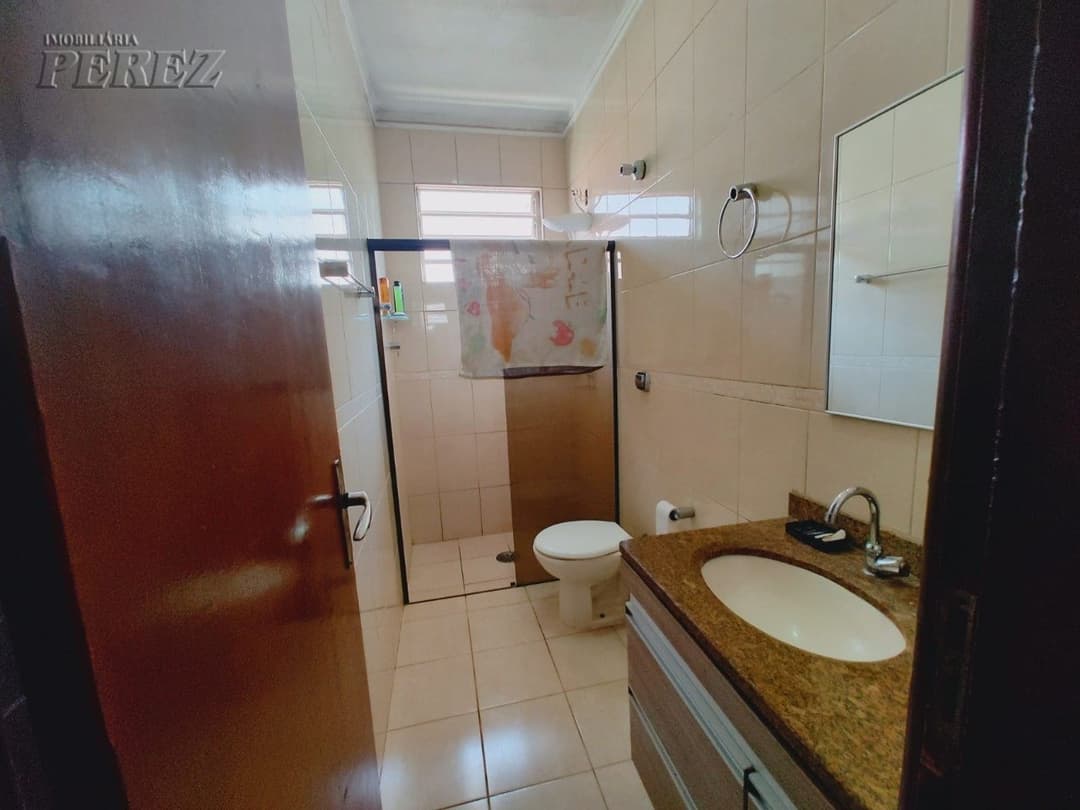 Casa para venda no Aeroporto em Londrina: - Foto 18