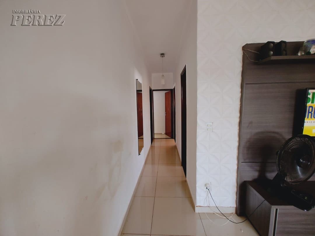 Casa para venda no Aeroporto em Londrina: - Foto 8