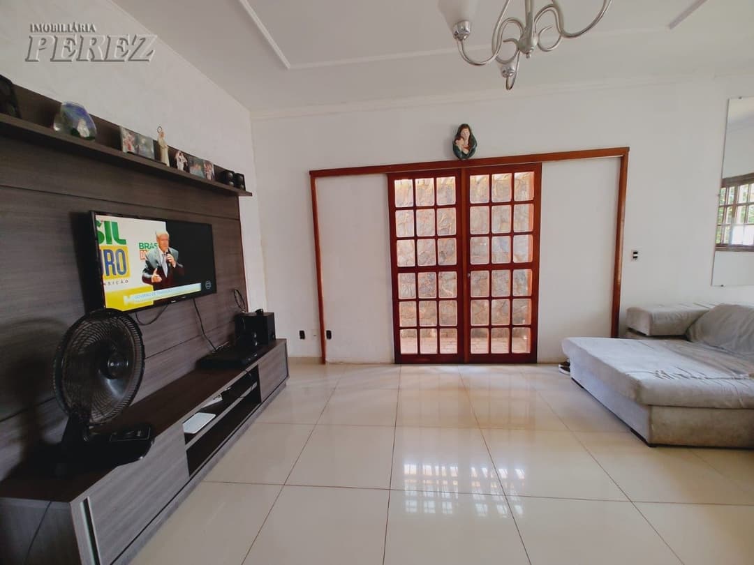 Casa para venda no Aeroporto em Londrina: - Foto 6