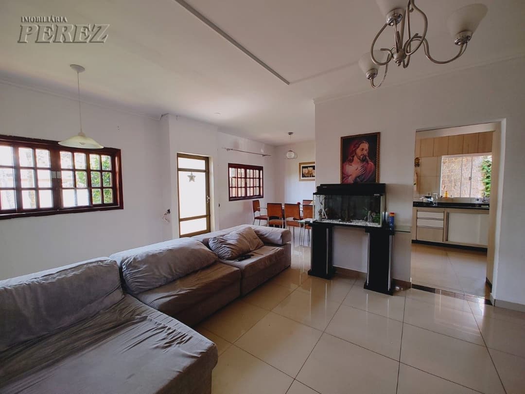 Casa para venda no Aeroporto em Londrina: - Foto 7