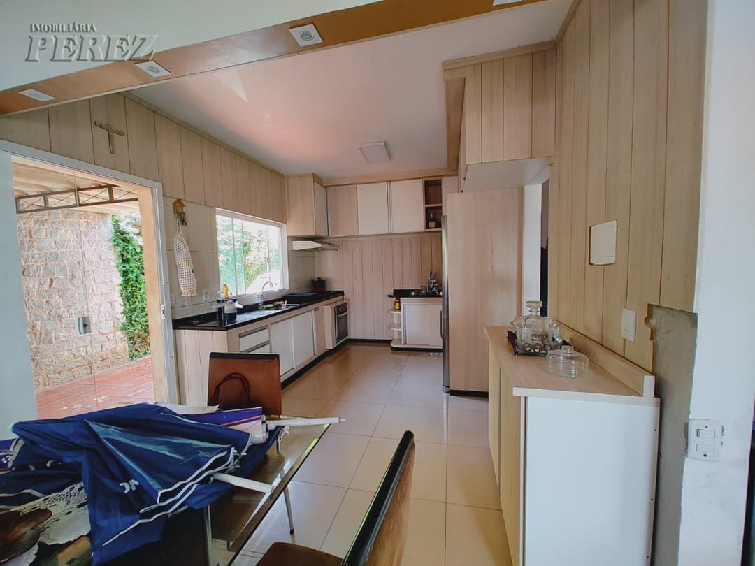 Casa para venda no Aeroporto em Londrina: - Foto 23