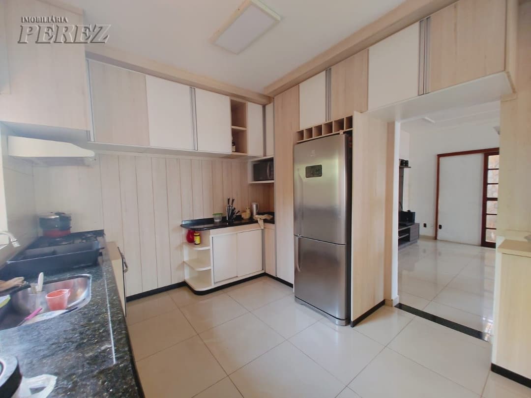 Casa para venda no Aeroporto em Londrina: - Foto 22