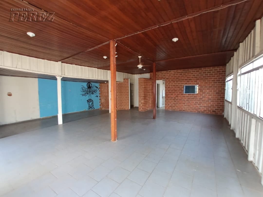 Casa, de 1 quarto, 108.08 m² à venda no Parque Residencial Joaquim Toledo Piza - Londrina/PR - Foto 6