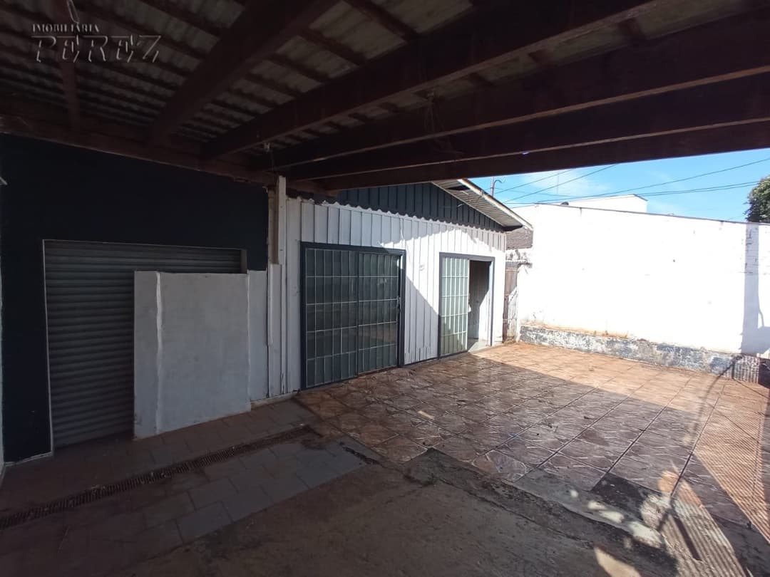 Casa, de 1 quarto, 108.08 m² à venda no Parque Residencial Joaquim Toledo Piza - Londrina/PR - Foto 3