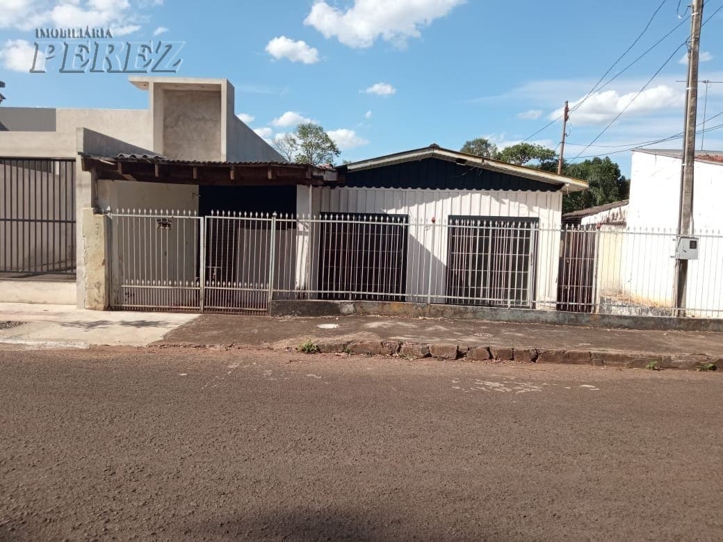 Casa, de 1 quarto, 108.08 m² à venda no Parque Residencial Joaquim Toledo Piza - Londrina/PR - Foto 2