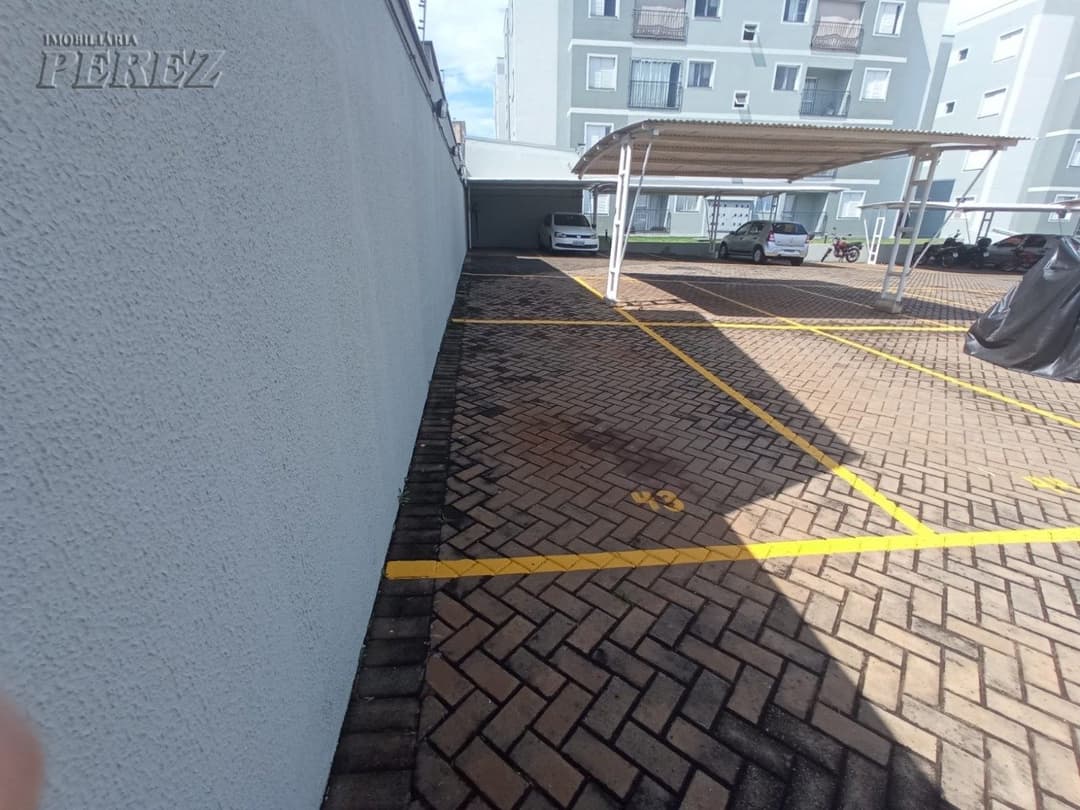 Apartamento no Residencial Luci Della Vitta, de 2 quartos, 50 m² à venda no Residencial Verona - Londrina/PR - Foto 20