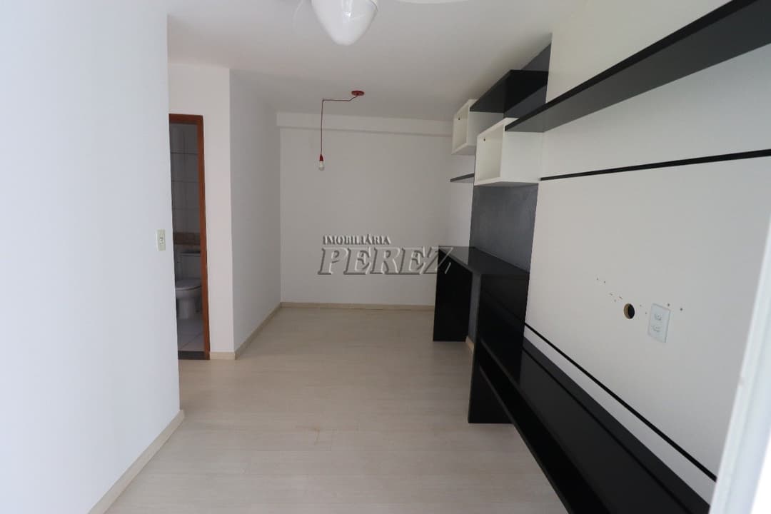 Apartamento no Residencial Luci Della Vitta, de 2 quartos, 50 m² à venda no Residencial Verona - Londrina/PR - Foto 3