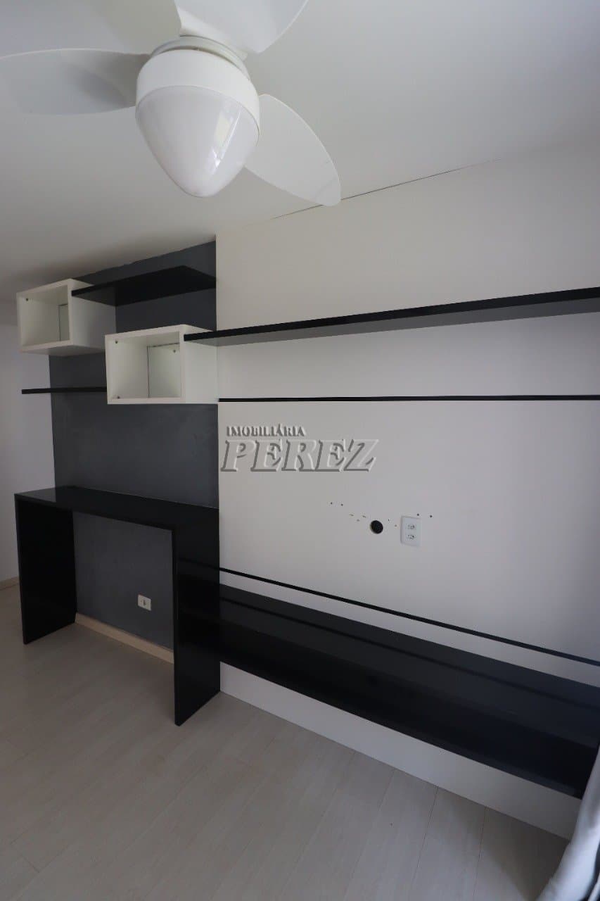 Apartamento no Residencial Luci Della Vitta, de 2 quartos, 50 m² à venda no Residencial Verona - Londrina/PR - Foto 5