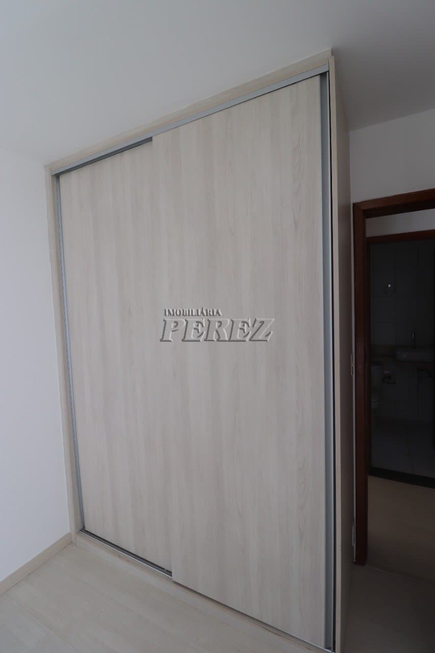 Apartamento no Residencial Luci Della Vitta, de 2 quartos, 50 m² à venda no Residencial Verona - Londrina/PR - Foto 7