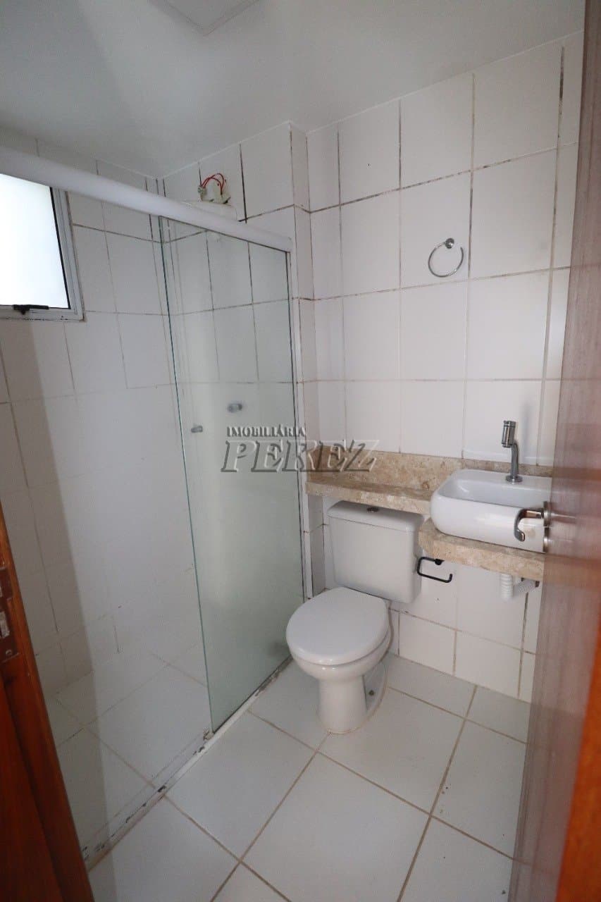 Apartamento no Residencial Luci Della Vitta, de 2 quartos, 50 m² à venda no Residencial Verona - Londrina/PR - Foto 8