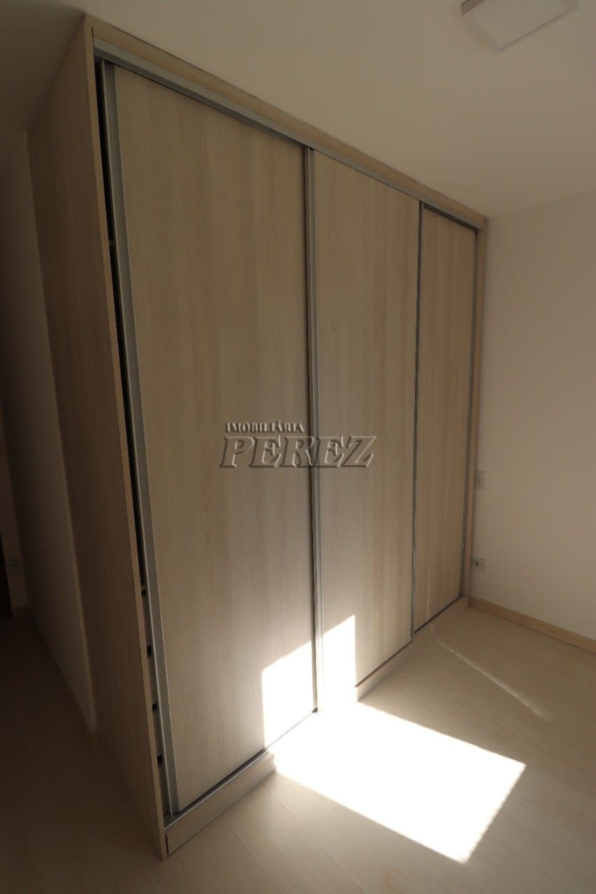 Apartamento no Residencial Luci Della Vitta, de 2 quartos, 50 m² à venda no Residencial Verona - Londrina/PR - Foto 10