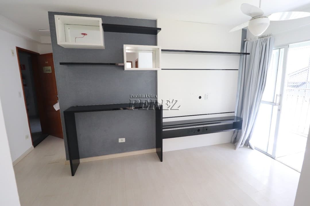 Apartamento no Residencial Luci Della Vitta, de 2 quartos, 50 m² à venda no Residencial Verona - Londrina/PR - Foto 11