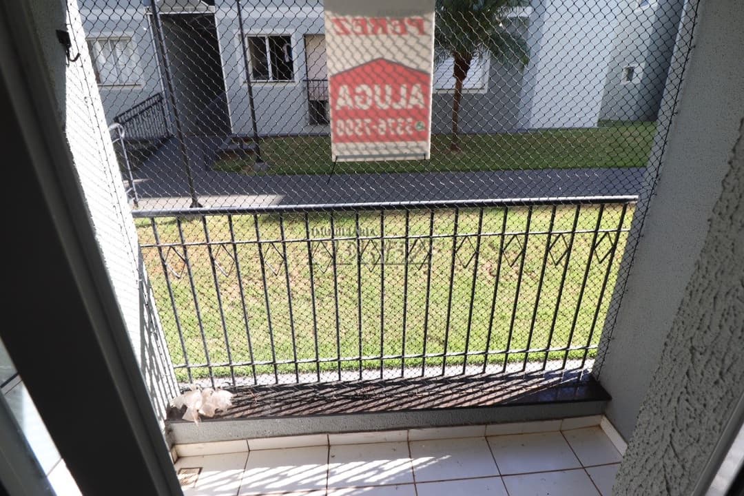 Apartamento no Residencial Luci Della Vitta, de 2 quartos, 50 m² à venda no Residencial Verona - Londrina/PR - Foto 12