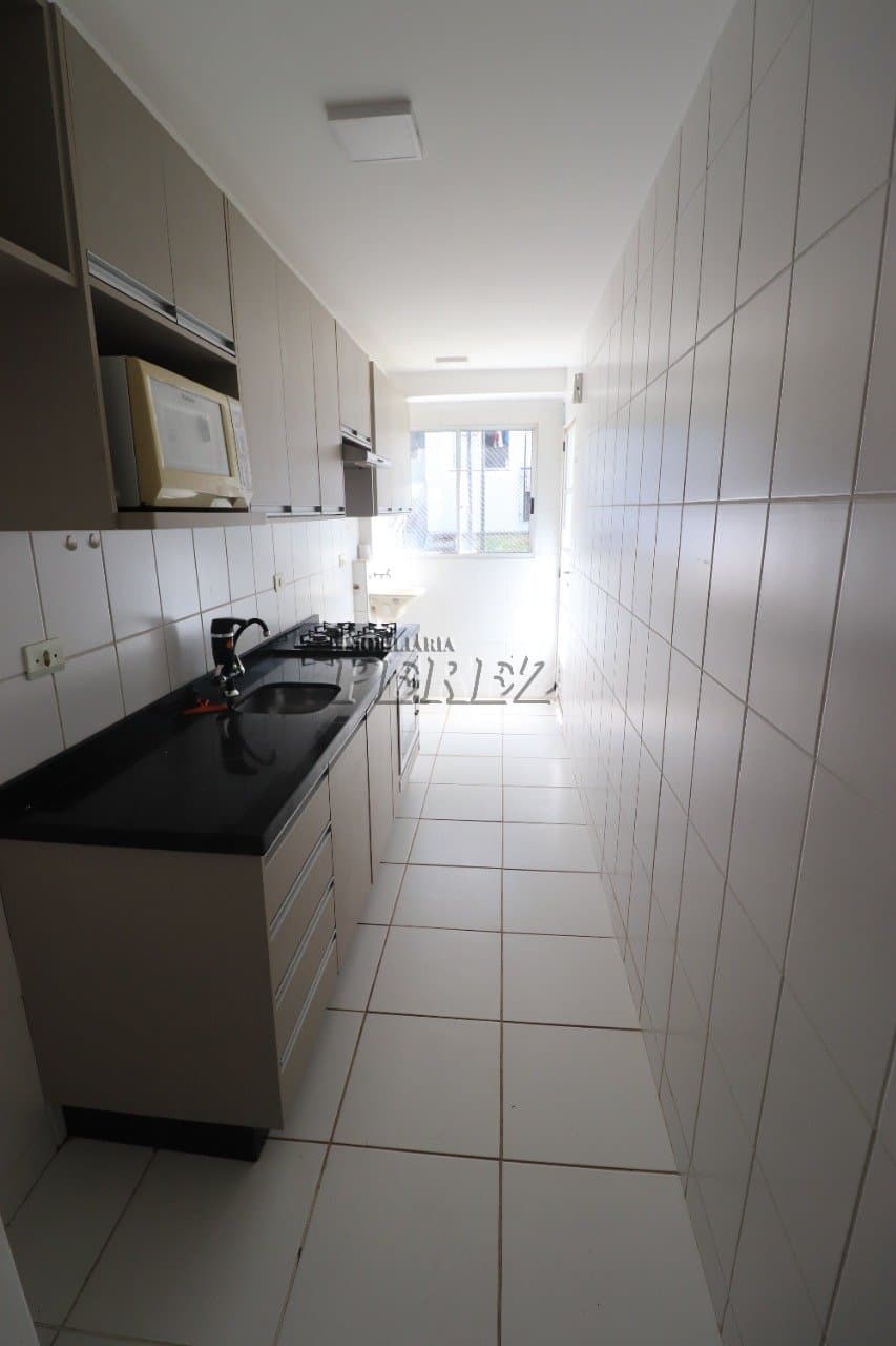 Apartamento no Residencial Luci Della Vitta, de 2 quartos, 50 m² à venda no Residencial Verona - Londrina/PR - Foto 13