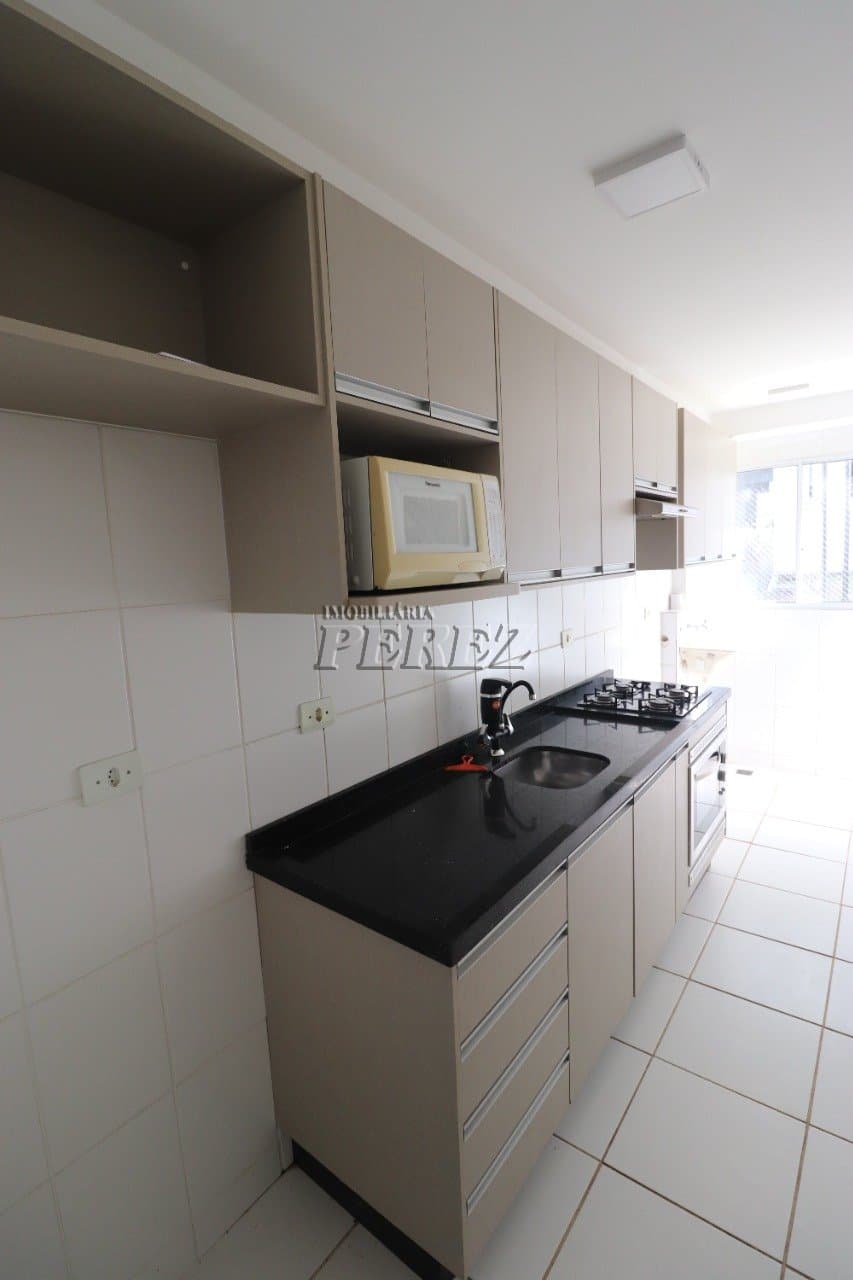 Apartamento no Residencial Luci Della Vitta, de 2 quartos, 50 m² à venda no Residencial Verona - Londrina/PR - Foto 14