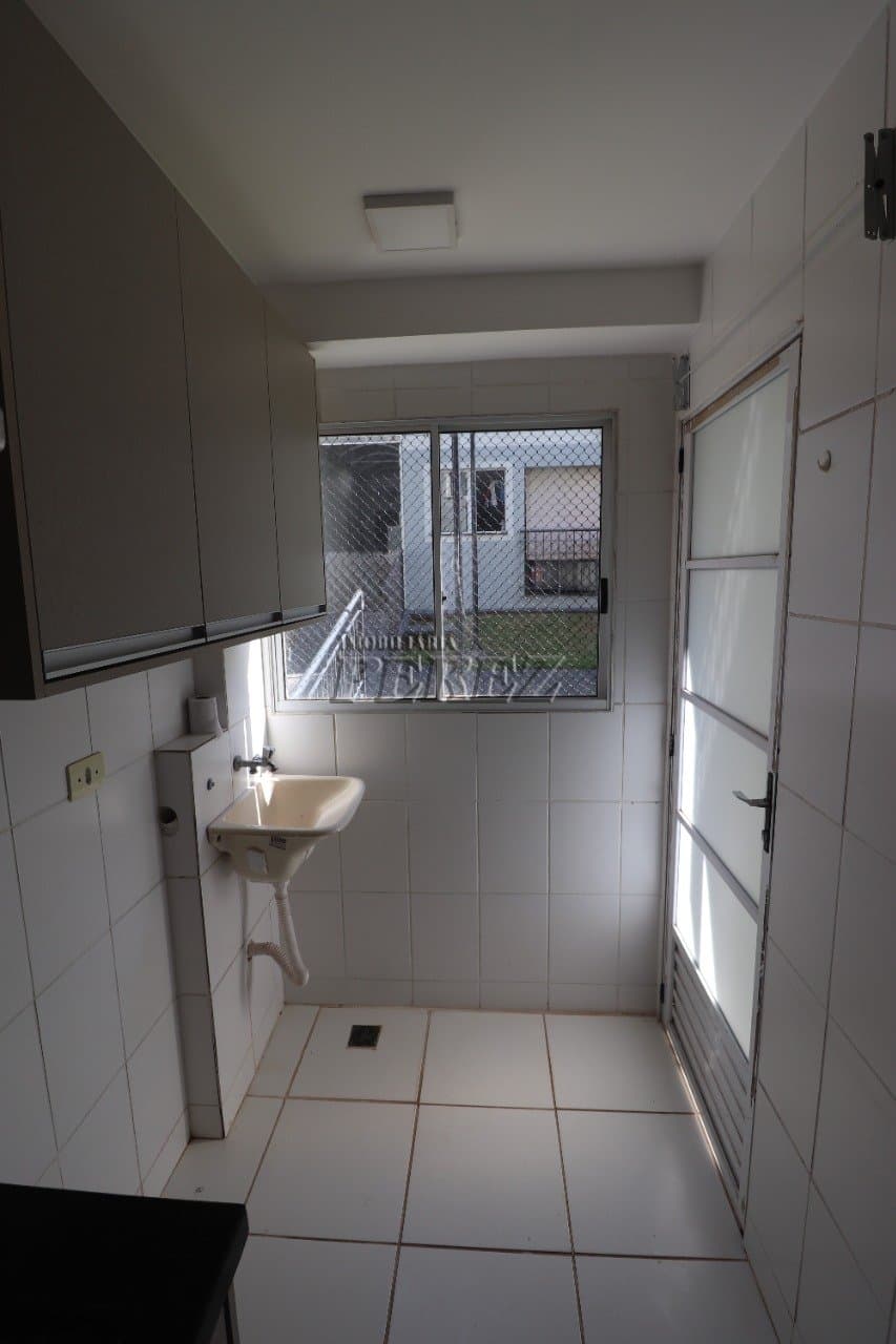 Apartamento no Residencial Luci Della Vitta, de 2 quartos, 50 m² à venda no Residencial Verona - Londrina/PR - Foto 15