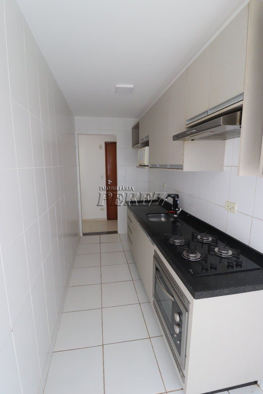 Apartamento no Residencial Luci Della Vitta, de 2 quartos, 50 m² à venda no Residencial Verona - Londrina/PR - Foto 16