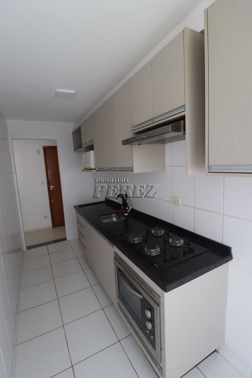 Apartamento no Residencial Luci Della Vitta, de 2 quartos, 50 m² à venda no Residencial Verona - Londrina/PR - Foto 17