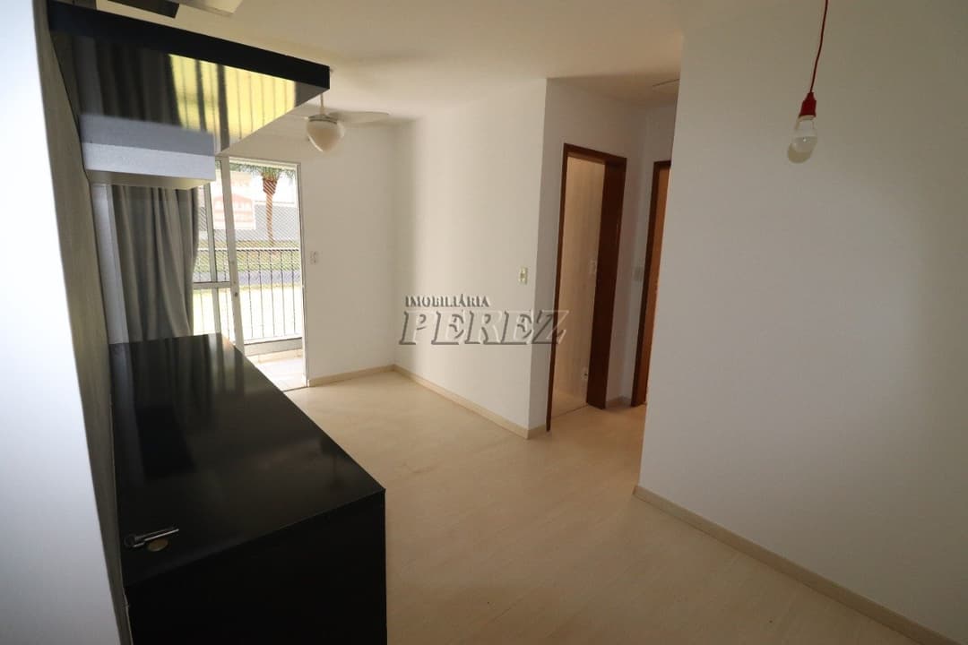 Apartamento no Residencial Luci Della Vitta, de 2 quartos, 50 m² à venda no Residencial Verona - Londrina/PR - Foto 18