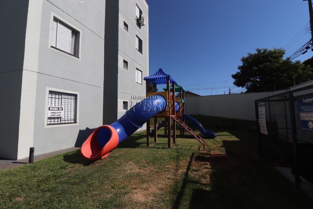 Apartamento no Residencial Luci Della Vitta, de 2 quartos, 50 m² à venda no Residencial Verona - Londrina/PR - Foto 21