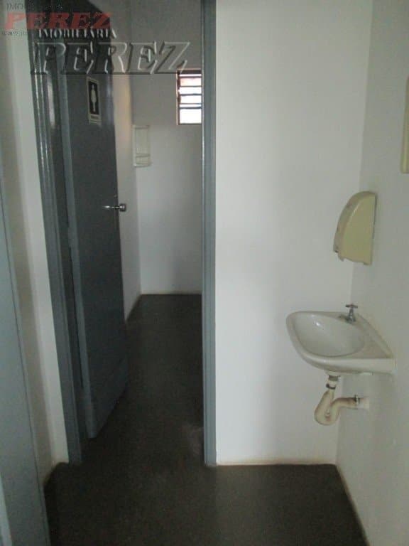 Salas para alugar no Santos Dumont - Londrina/PR - Foto 8